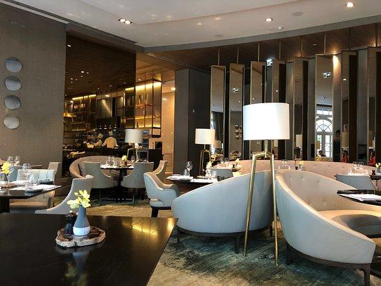 Tangara Jean-Georges